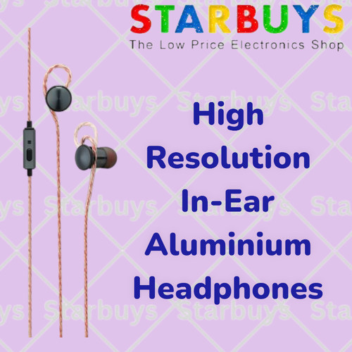 Goji resolution aluminium - -,