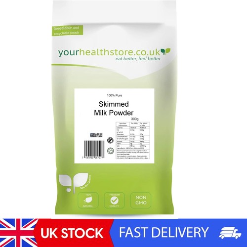 Lactose free 100 - pure, skimmed