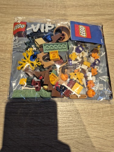 Lego 40608 halloween - halloween, vip