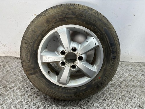 Kia sorento 2009 r17 spare - kia,