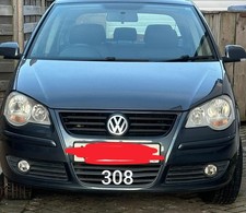 VOLKSWAG..., Polo Hat