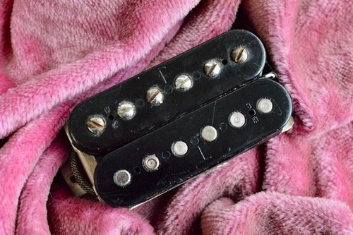 Vintage 1967 gibson patent - vintage,