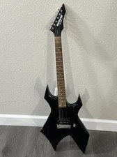 BC Rich Warlock  Bronze Series