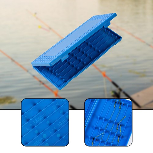 Carp fishing rig - carp, box