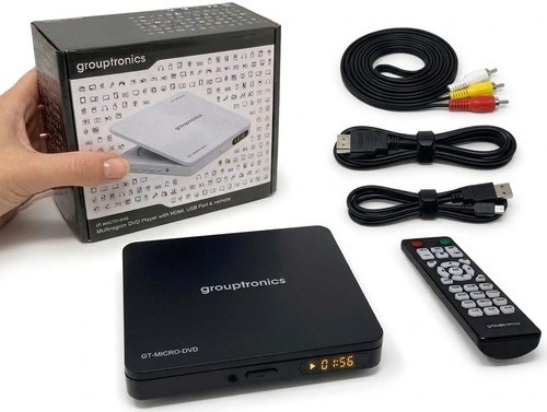 Grouptronics small mini - grouptronics, micro