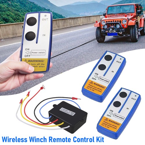 12v 24v electric wireless - electric,