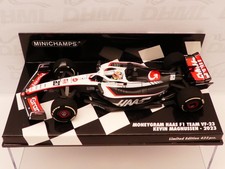 Minichamps 1:43 Kevin