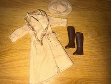 VINTAGE PEDIGREE SINDY 1980's
