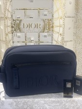 Dior Men’s Navy Blue