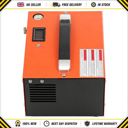 Pcp air pump - pcp,