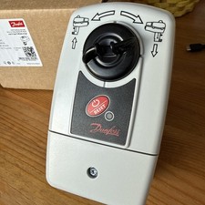 Danfoss Actuator AME435QM