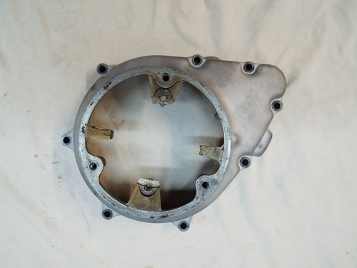 Engine cover crankcase honda - engine,