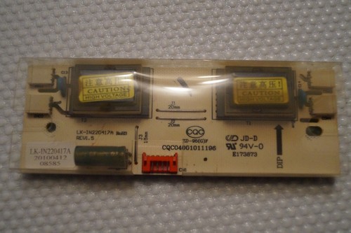 Inverter board in220417a - inverter,