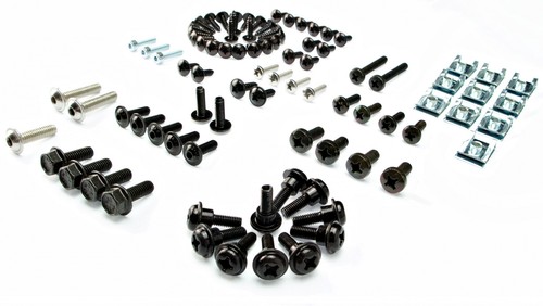 Complete screw set peugeot jet - peugeot,