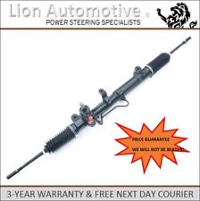 Peugeot Bipper AA_ Citroen Nemo [2008-2016] Power Steering Rack (IN STOCK)