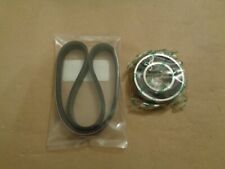 RECORD POWER CL2 / CL3 / CL4 LATHE RUBBER SHIELD BEARING & BELT  - NON GENUINE