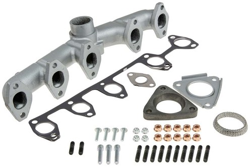 Exhaust manifold for 03 - manifold, t5