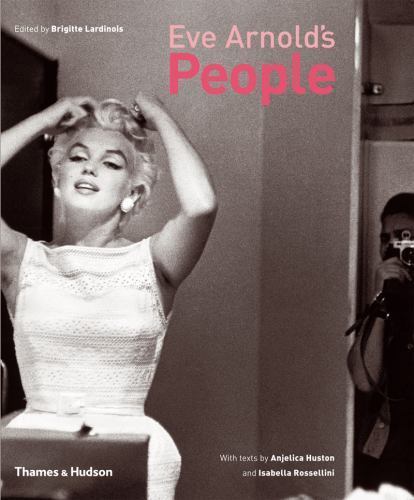 Eve arnolds people brigitte - eve,