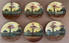 6.5" Vintage Royal Doulton