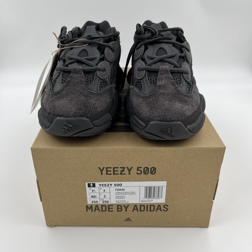 Size adidas yeezy 500 - size,