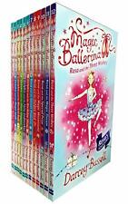 Magic Ballerina Series 12