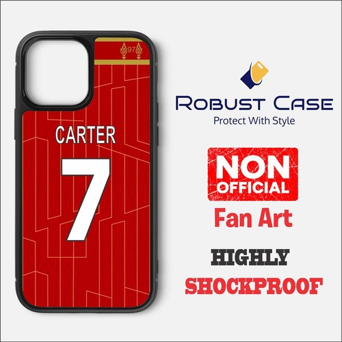 Personalised shockproof phone - shockproof,