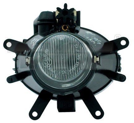 New fog light for bmw - fog,