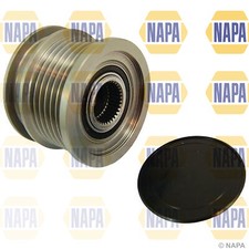 Alternator Pulley NAPA Fits