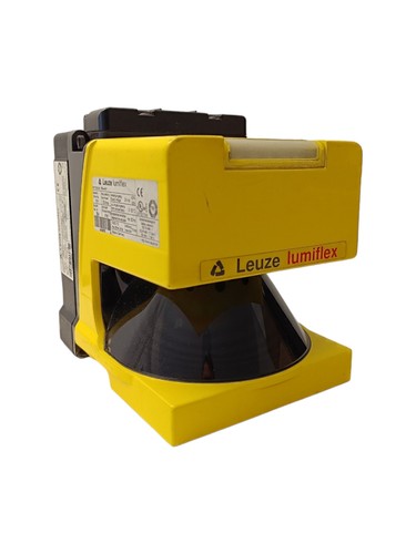 Leuze rotoscan rs4 pn - rotoscan,