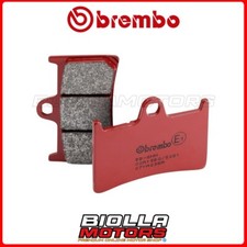 07YA23SA FRONT BRAKE PADS