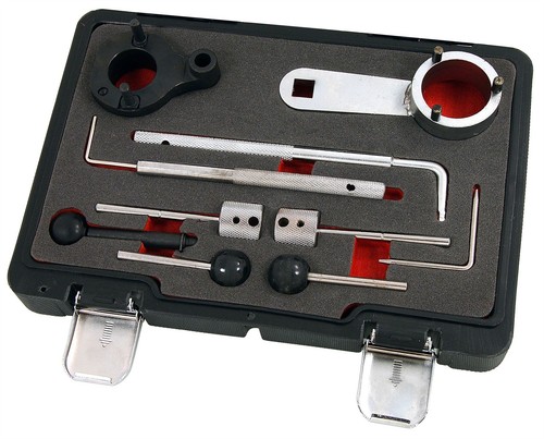 Timing tool locking kit for - tool,