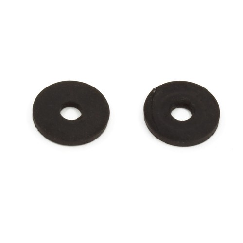 Tesoro metal detector - detector, grommets
