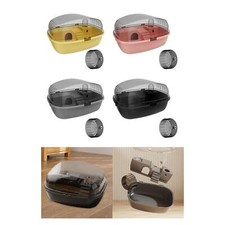 Large Hamster Cage Small