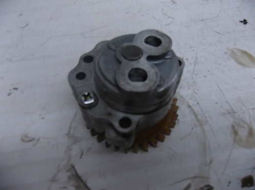Yamaha srx400 oil filter cover - oil,