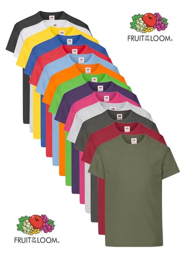 Fruit the loom childrens - of,