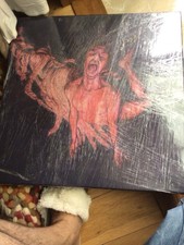 ENIGMA-THE FALL OF A REBEL ANGEL (1 of 2000 SUPER DELUXE EDITION) SIGNED BY MC 