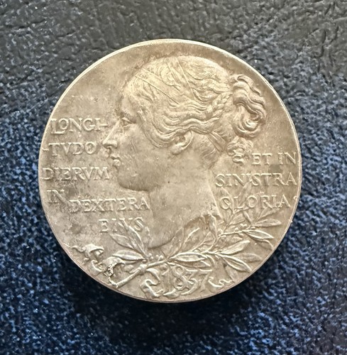 1897 queen victoria - 1897,