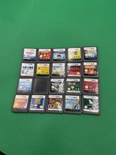 Nintendo DS 20x Game Bundle -
