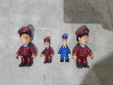 Postman Pat & Friends Action