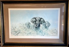 Downsizing to bungalow framed