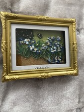 Mini Masterpiece, VAN GOGH