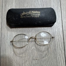 Antique Windsor Eye Glasses