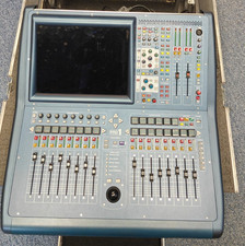 Midas Pro1  - No Flight Case
