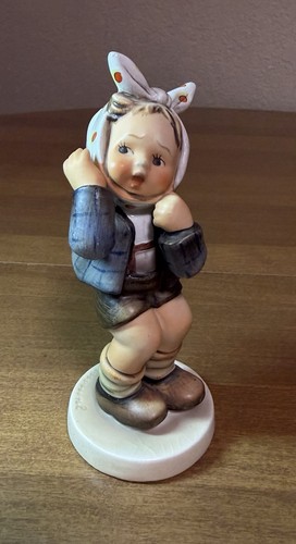 Hummel goebel 217 boy - m.i.,