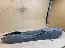 Porsche 996 Centre Console