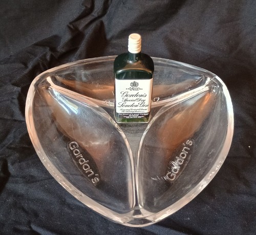 Gordons gin snack partition - gin, 3