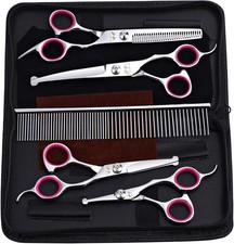 Dog Scissors with Round Tip