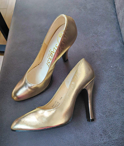 Worn vintage dolcis stardust - dolcis,