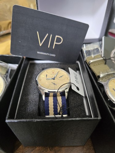 Seagull 1963 automatic watch - seagull,