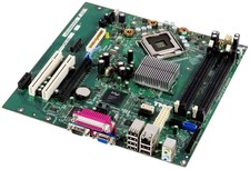 Motherboard dell 0ty565 socket - motherboard,